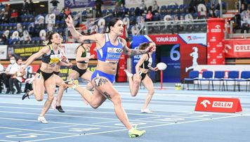 Gwiazdy lekkiej atletyki znów przyjadą do Torunia. Ruszyła sprzedaż biletów na Orlen Copernicus Cup 2027