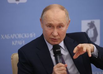 Rosja chce destabilizować sytuację kolejnego kraju w Europie. Uderza to w Ukrainę