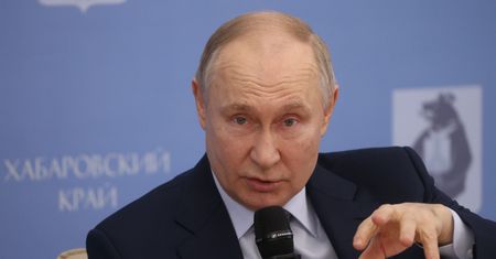 Rosja chce destabilizować sytuację kolejnego kraju w Europie. Uderza to w Ukrainę
