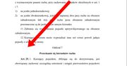 Opinia: Przepisy od 1 lipca, których "nie ma". Nie wierzycie? To je znajdźcie