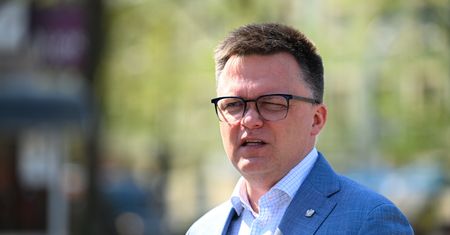 Kto będzie na pogrzebie papieża? Hołownia: premier raczej nie pojedzie