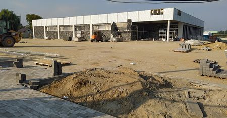 W przyszłym miesiącu otwarcie pierwszego sklepu Aldi w Lublinie. Będą promocje
