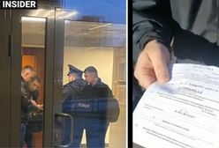 Rosjanie nie mają gdzie uciec. Łapanki w Moskwie i Sankt Petersburgu