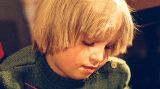 Miała tylko 49 lat. Grób dziecięcej gwiazdy z "Rodziny Leśniewskich"
