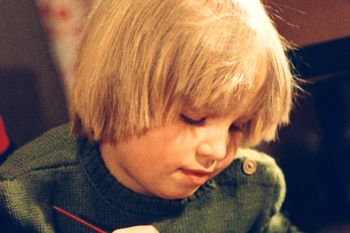 Miała tylko 49 lat. Grób dziecięcej gwiazdy z "Rodziny Leśniewskich"