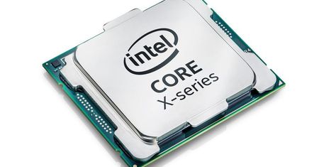 Topowe procesory Skylake-X też z pastą zamiast połączenia lutowanego