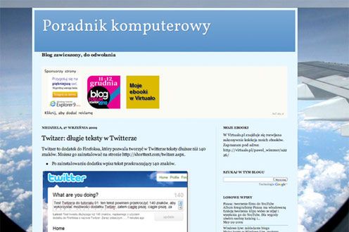 Najlepsze serwisy do blogowania [TOP 10] 3
