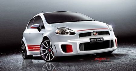 Fiat numer 1 na rynku