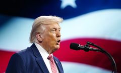 "Kuba jest następna". Trump z jasnym oświadczeniem