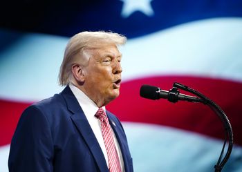 "Kuba jest następna". Trump z jasnym oświadczeniem