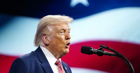 "Kuba jest następna". Trump z jasnym oświadczeniem