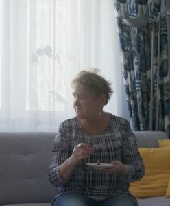 "Ślub od pierwszego wejrzenia": z ograniczenia kontaktów nici. Wizyta mamy wyprowadziła Kasię i Pawła z równowagi