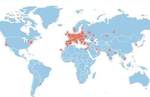 Awaria OVH sparaliżowała internet. „Jedynie ci, którzy nie ufają nigdy do końca, są odpowiednio zabezpieczeni”