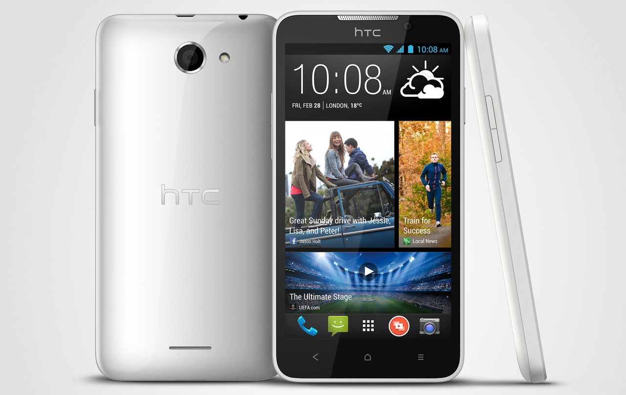 HTC Desire 516