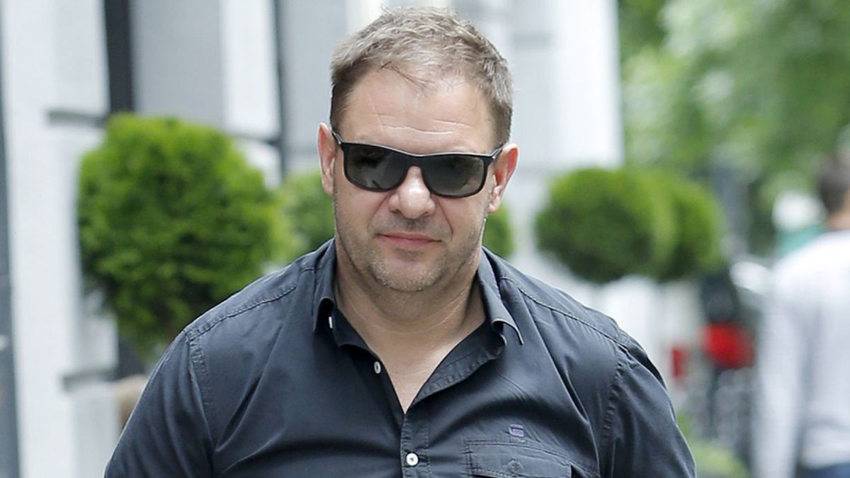 Tomasz Karolak przegrał w sądzie. Musi oddać dług