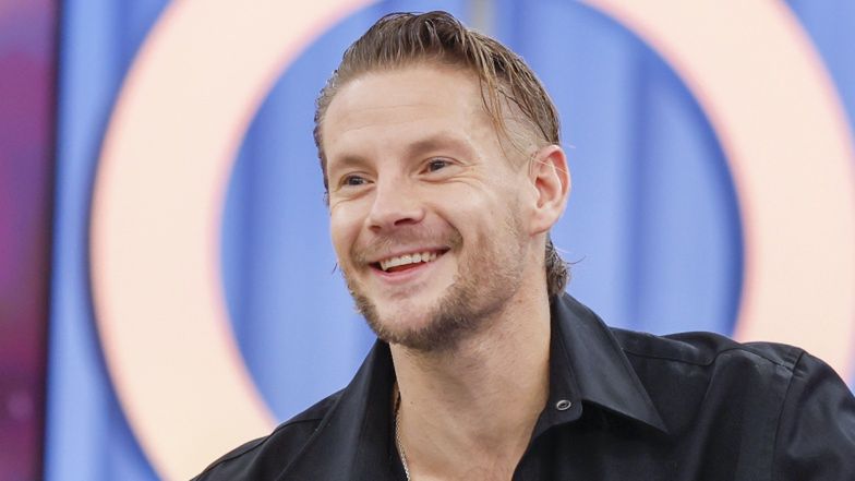 Sebastian Fabijański