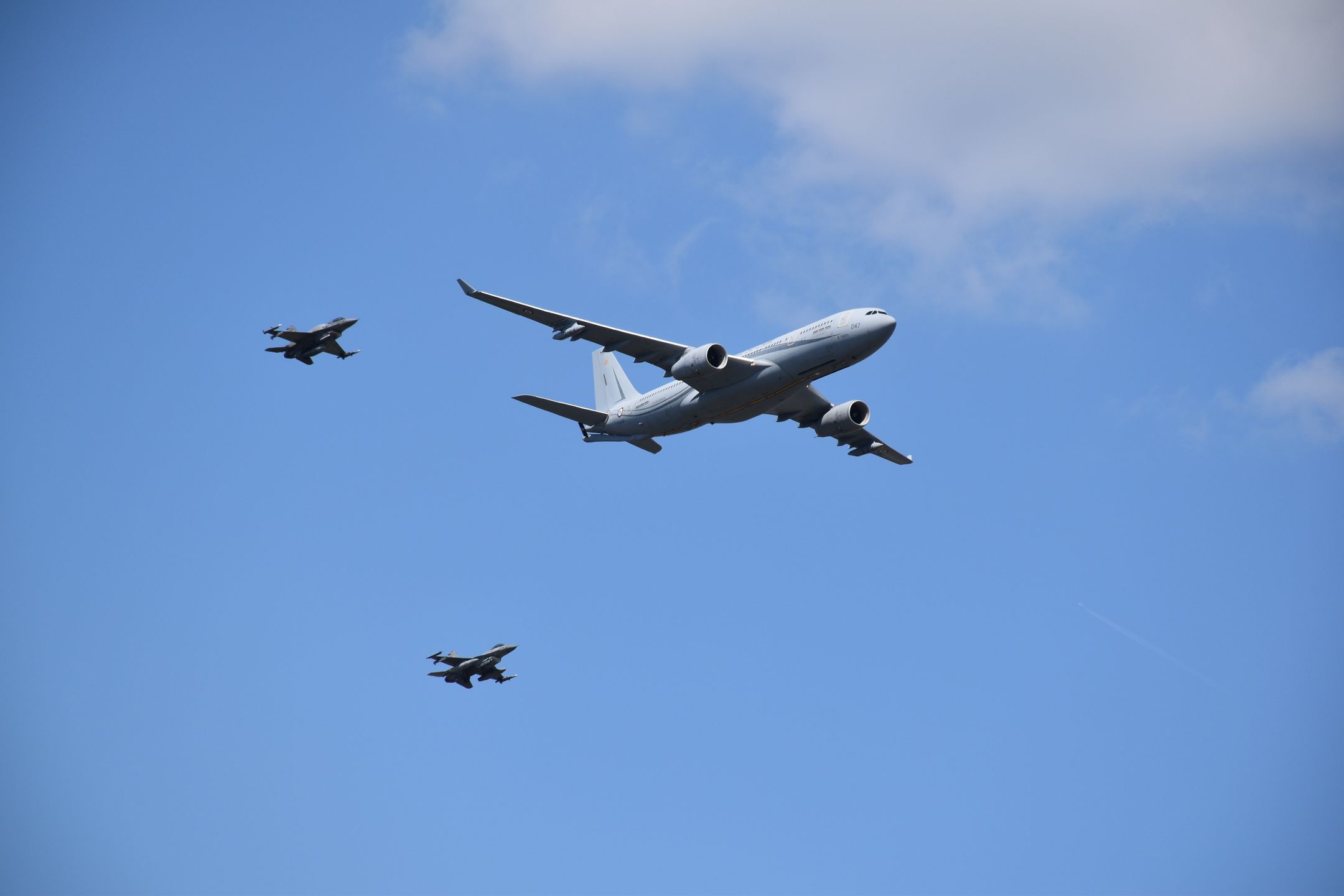 Powietrzny tankowiec A330 MRTT