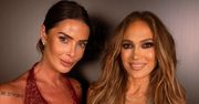 Malowała Jennifer Lopez w Polsce. Tak mówi o jej cerze
