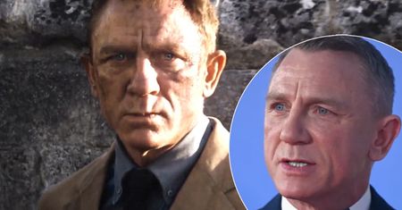 Daniel Craig jest bajecznie bogaty. Nie ma zamiaru dzielić się z dziećmi