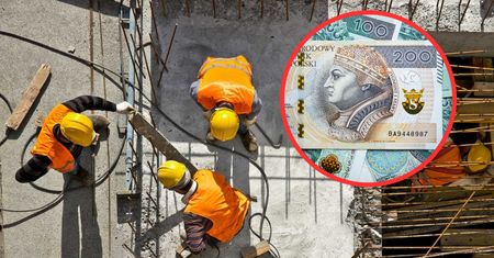 Odszkodowanie za wypadek w pracy. Od kwietnia wyższe kwoty