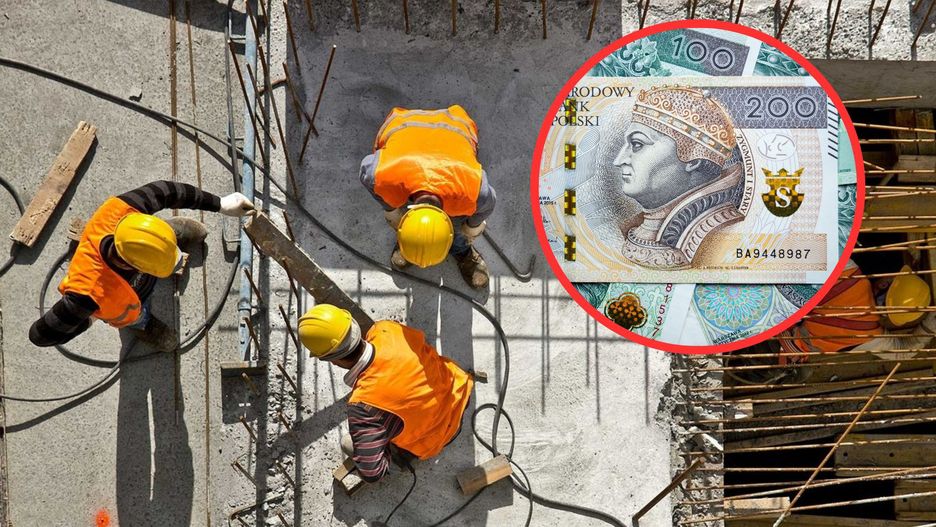 Odszkodowanie za wypadek w pracy. Ile wynosi?
