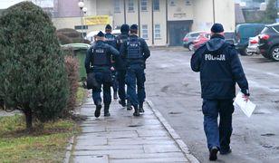 Zaginęły nastolatki. Szczęśliwe zakończenie poszukiwań