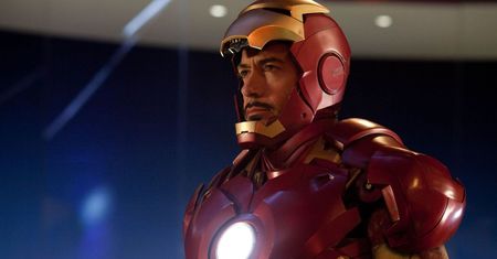 Zaskakujący powrót. Robert Downey Jr wróci jako Iron Man? "Mam otwartą głowę"