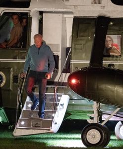 Działo się we wtorek w nocy. USA dogadały się ws. Iranu. Sensacyjna umowa