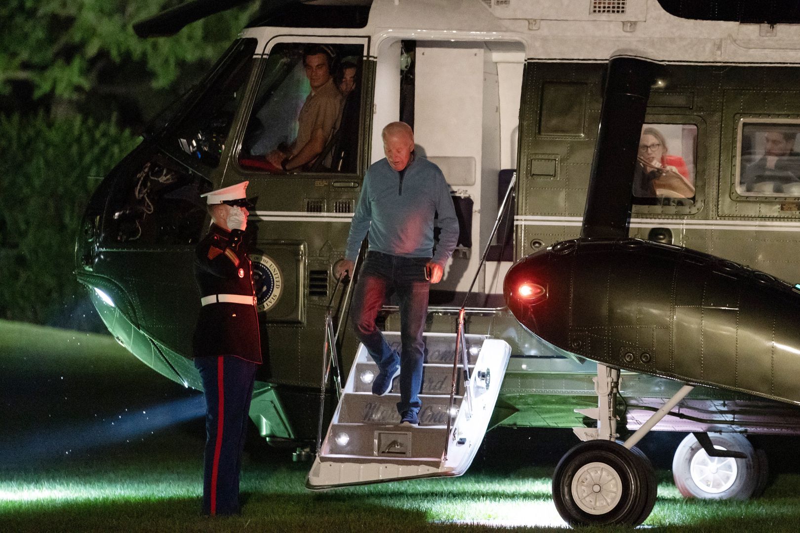 Działo się we wtorek w nocy. USA dogadały się ws. Iranu. Sensacyjna umowa