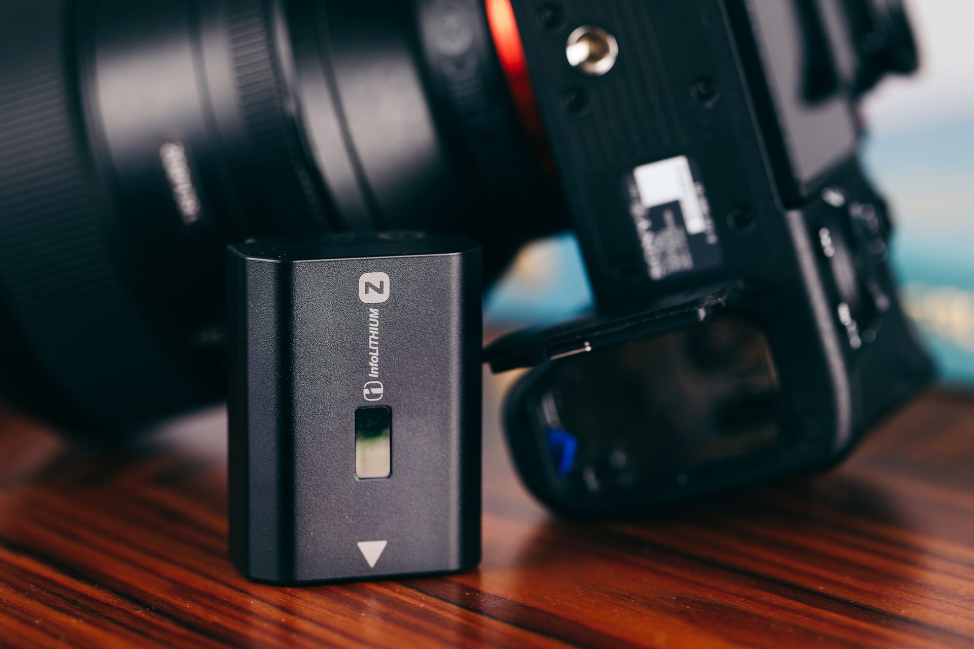 Sony A7R III - król bezlusterkowców [test] 5