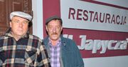 Tam znajduje się restauracja "U Japycza". Fani "Rancza" mogą się zdziwić