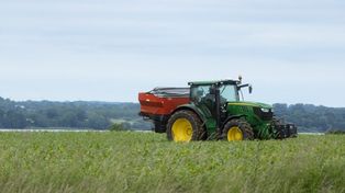 Wielkopolska: Analiza rynku nawozów mineralnych. Ceny znów rosną