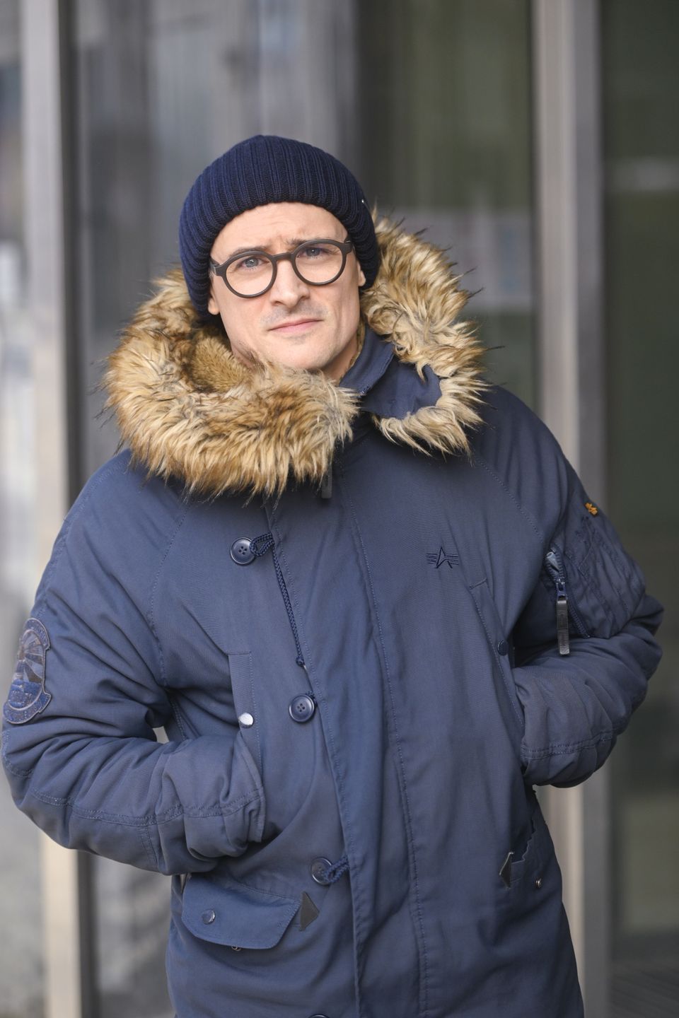 Mateusz Damięcki