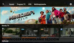 Orange TV trafia na telewizory Samsunga. Dekoder nie jest potrzebny
