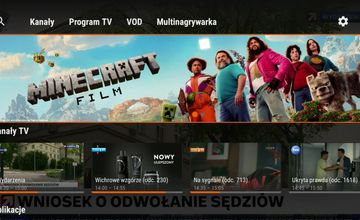 Orange TV trafia na telewizory Samsunga. Dekoder nie jest potrzebny