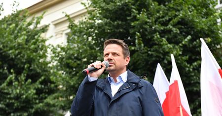 Rafał Trzaskowski - program na wybory 2020