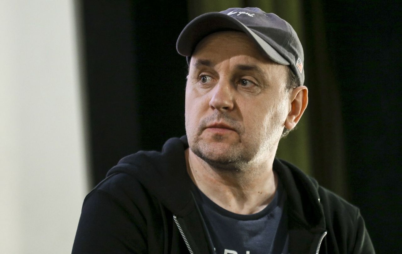 10 lat temu stracił córkę. Tak mówi o wierze