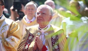 Psychoterapeuta: Abp Jędraszewski powinien skorzystać z terapii. Jego słowa szkodzą wiernym [WYWIAD]