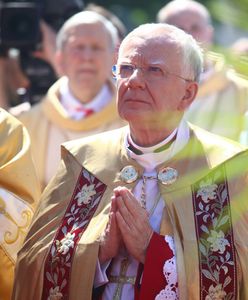 Psychoterapeuta: Abp Jędraszewski powinien skorzystać z terapii. Jego słowa szkodzą wiernym [WYWIAD]