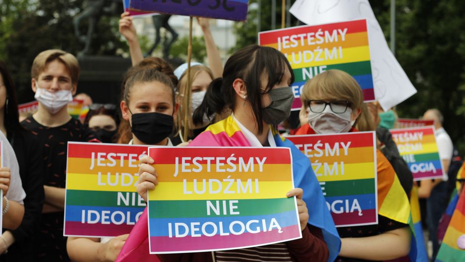 Strefy wolne od LGBT. Które miasta w Polsce są wole od LGBT?