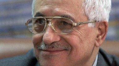 Mohamed Abbas