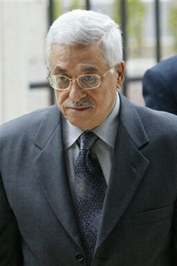 Abbas wzywa Palestyńczyków do udziału wyborach