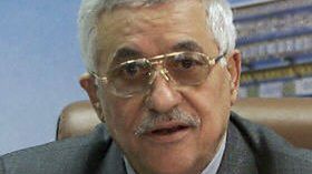 Mahmud Abbas