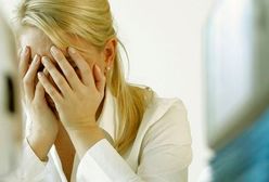 Luty trudny dla firm