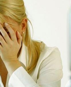 Luty trudny dla firm