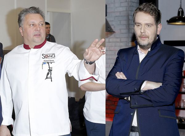 Amaro przeprasza Sowę za "zżynanie i kopiowanie"