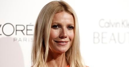 Piękna Gwyneth 9 kilo do przodu