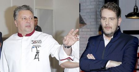Amaro przeprasza Sowę za "zżynanie i kopiowanie"