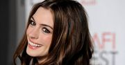 Anne Hathaway: Nie tylko wygląd się liczy
