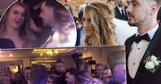 Wyciekły do sieci sekretne nagrania z luksusowego wesela Daniela Martyniuka! Co to był za bal! [WIDEO]